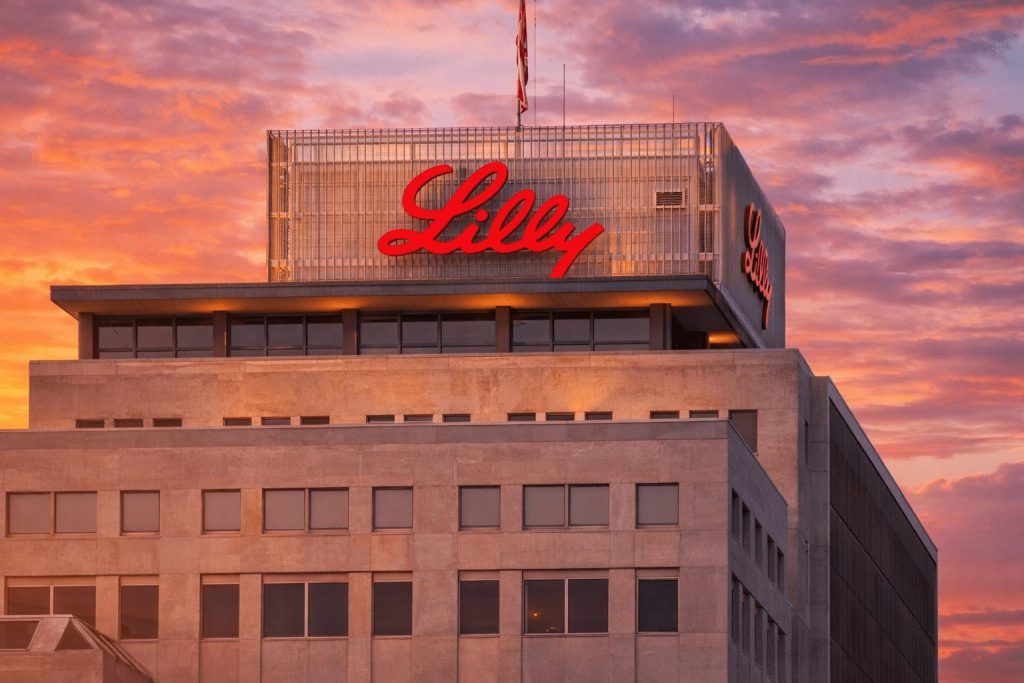 Eli Lilly stock climbs on Ventyx buyout talk as dealmaking takes center stage