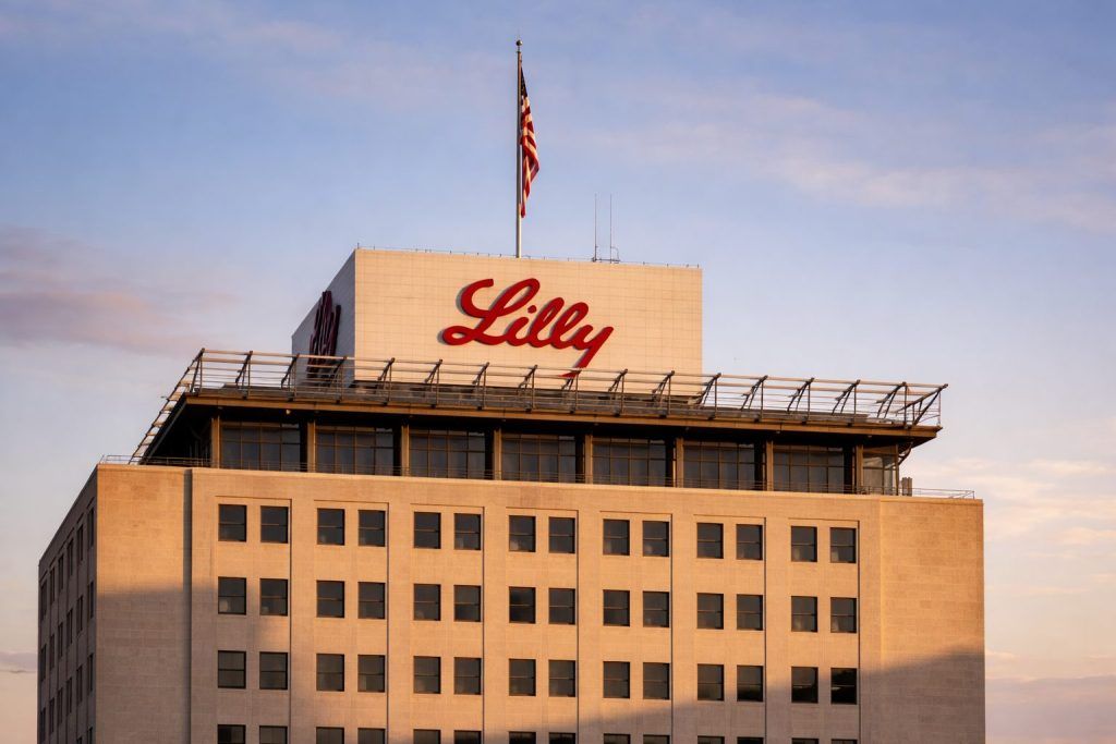 Eli Lilly stock dips after hours as FDA seeks label change for Zepbound, traders eye obesity pill push