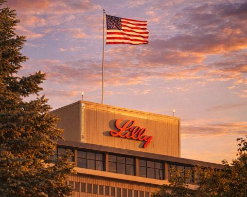 Eli Lilly stock ends higher to start 2026 as traders eye JPM conference, earnings