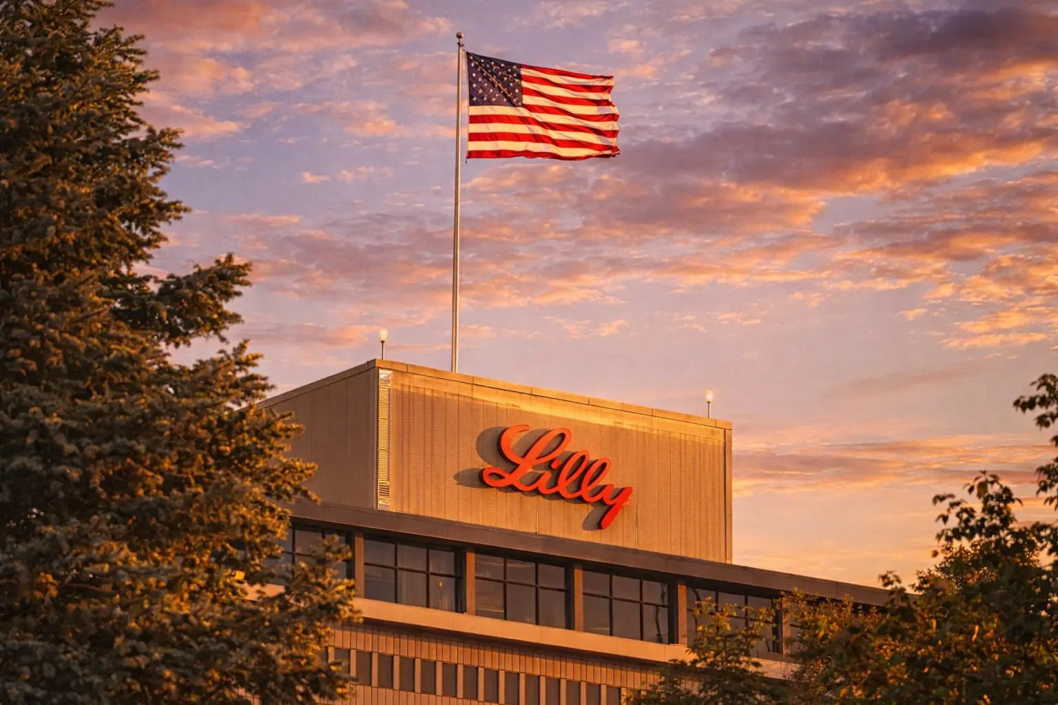Eli Lilly stock ends higher to start 2026 as traders eye JPM conference, earnings