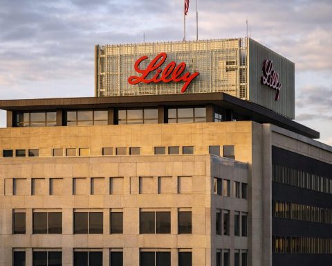 Eli Lilly stock: FDA pushes orforglipron decision to April 10 as lawsuit adds another overhang
