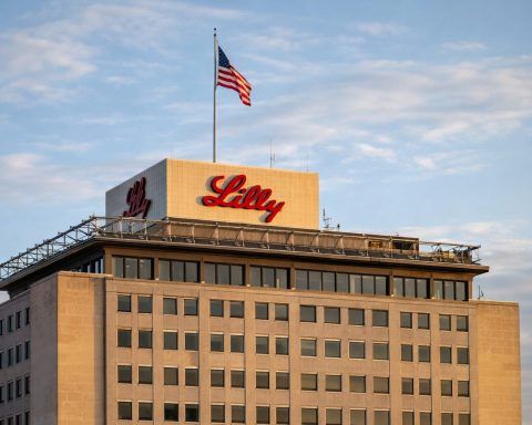 Eli Lilly stock in focus after hours as FDA moves on Zepbound label and pill race tightens