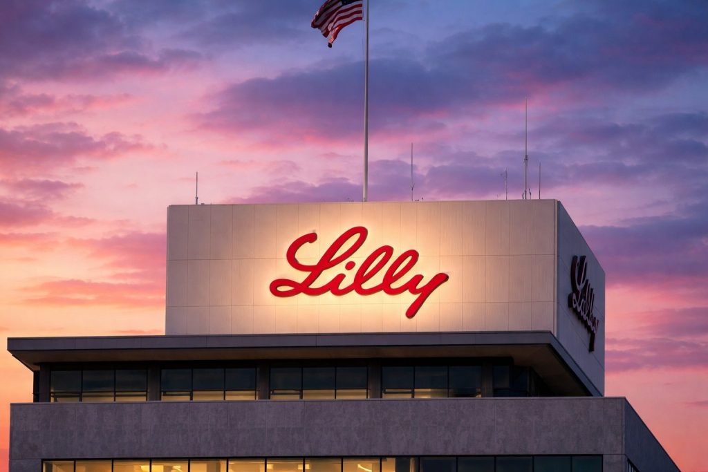 Eli Lilly stock (LLY) slips into JPM Week as Amazon adds rival Wegovy pill — what to watch next