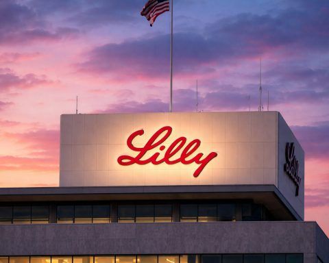 Eli Lilly stock (LLY) slips into JPM Week as Amazon adds rival Wegovy pill — what to watch next