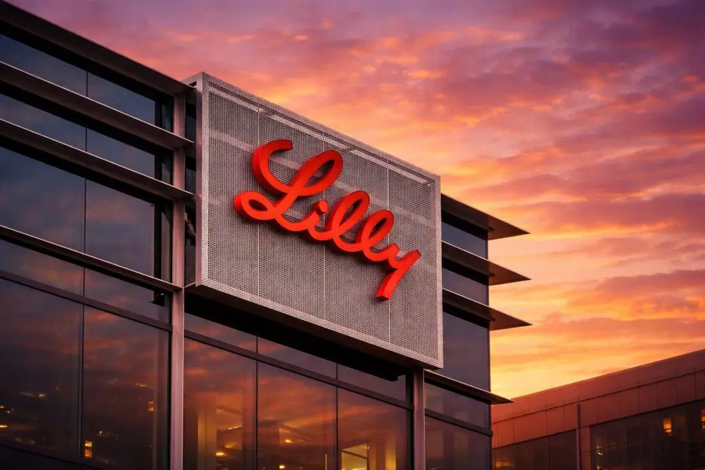 Eli Lilly stock pops in premarket on $1.2 billion Ventyx deal — what traders watch next