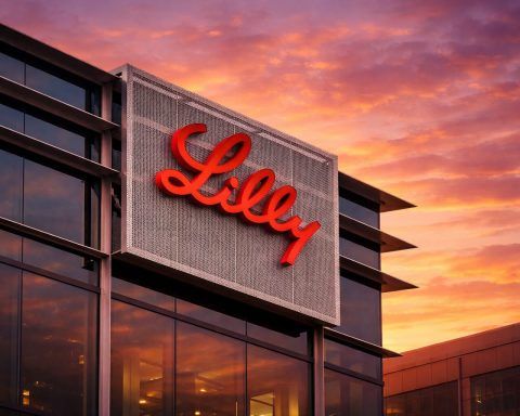 Eli Lilly stock pops in premarket on $1.2 billion Ventyx deal — what traders watch next