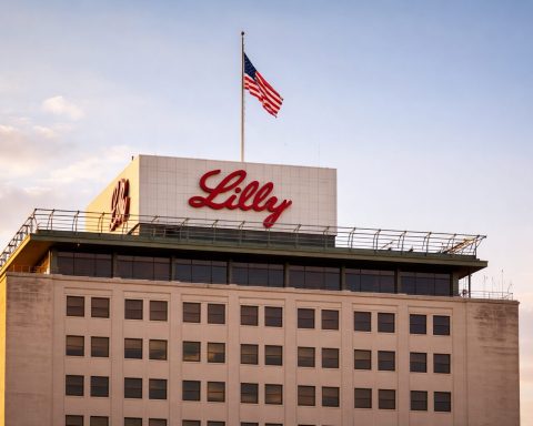 Eli Lilly stock price edges higher after FDA breakthrough nod for ovarian cancer drug