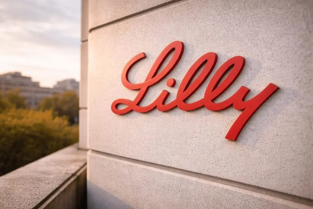 Eli Lilly stock price edges higher as FDA timeline for obesity pill comes into focus