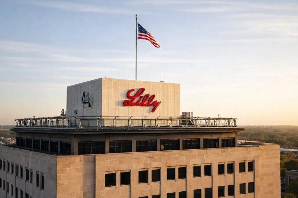Eli Lilly stock price falls over 2% as Medicare puts Trulicity on 2028 price-talk list