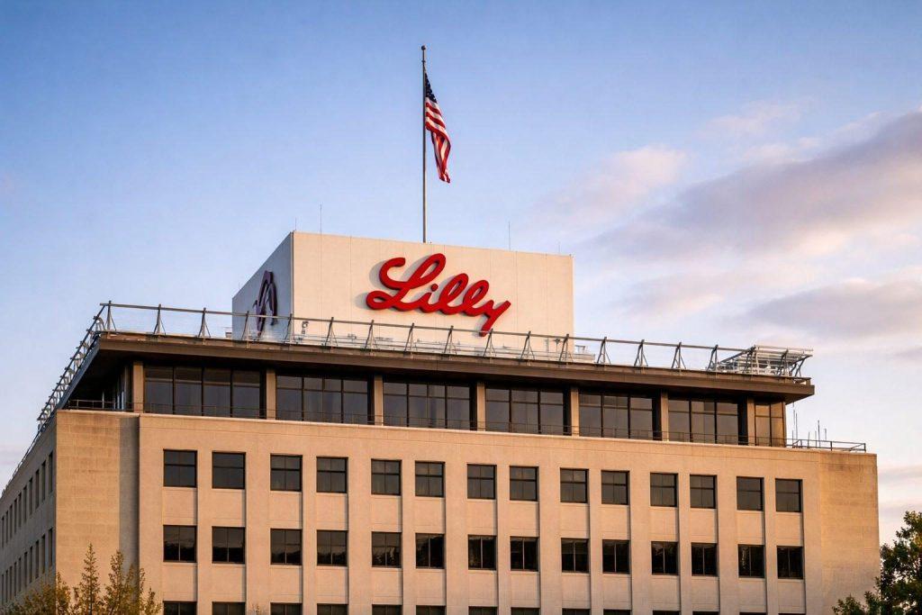 Eli Lilly stock price in focus as FDA slips obesity pill deadline — what to watch in LLY next week