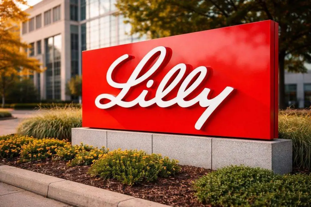 Eli Lilly stock price (LLY): $3.5B plant, EU Mounjaro call and earnings ahead — what to watch
