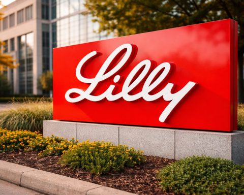 Eli Lilly stock price (LLY): $3.5B plant, EU Mounjaro call and earnings ahead — what to watch