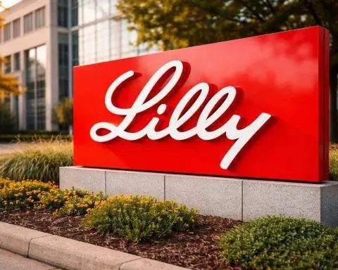 Eli Lilly stock price (LLY): $3.5B plant, EU Mounjaro call and earnings ahead — what to watch