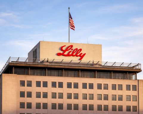 Eli Lilly stock price slips after-hours as hospitals push back on new 340B data rule
