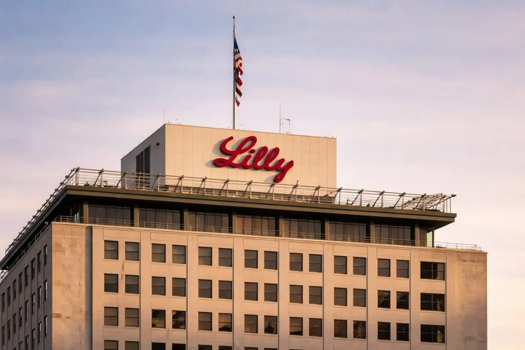 Eli Lilly stock price today: LLY edges up after FDA “breakthrough” tag as Feb. 4 earnings near