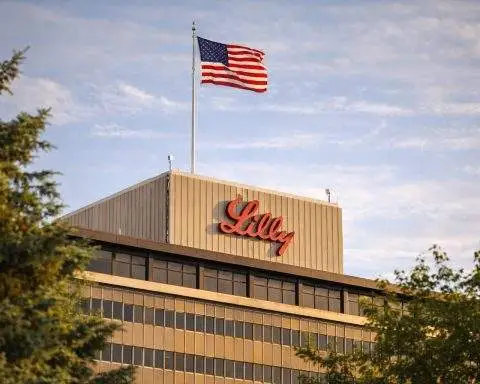 Eli Lilly stock price: What to watch after Friday’s close as FDA review scrutiny and Novo’s pill data hit