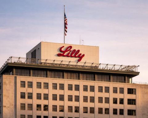 Eli Lilly stock rises after hours as fresh GLP-1 stop data revives a big question ahead of earnings