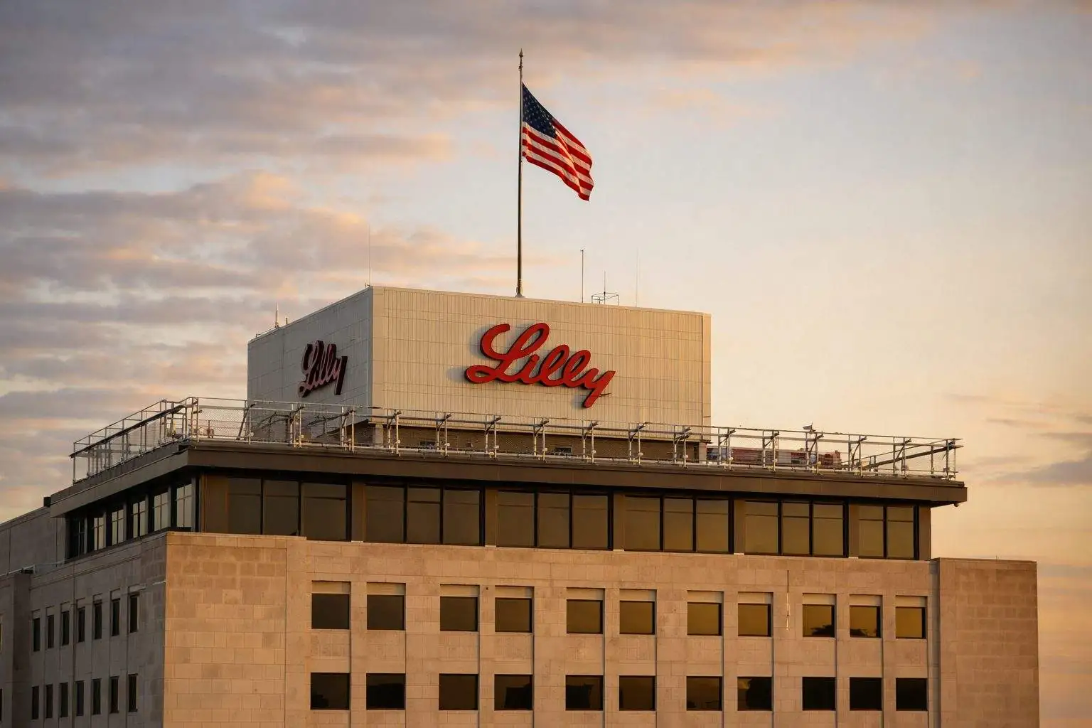 Eli Lilly stock rises as FDA gives ‘Breakthrough’ tag to ovarian cancer drug, earnings date set