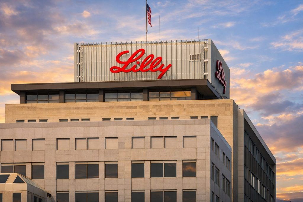 Eli Lilly stock rises on Nimbus obesity pill pact as oral drug race heats up