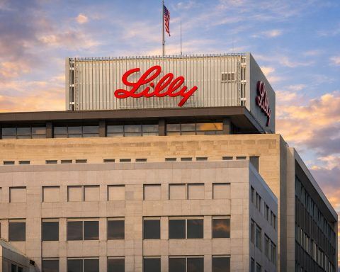 Eli Lilly stock rises on Nimbus obesity pill pact as oral drug race heats up