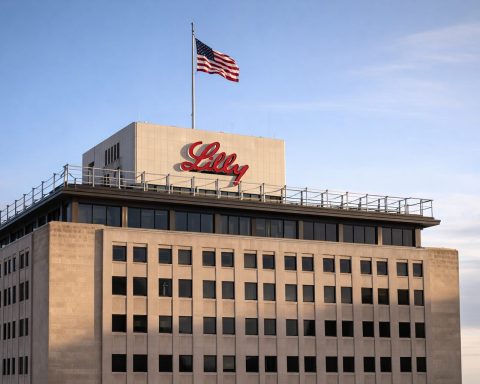 Eli Lilly stock set for Tuesday spotlight as new obesity-pill data ripples through GLP-1 trade