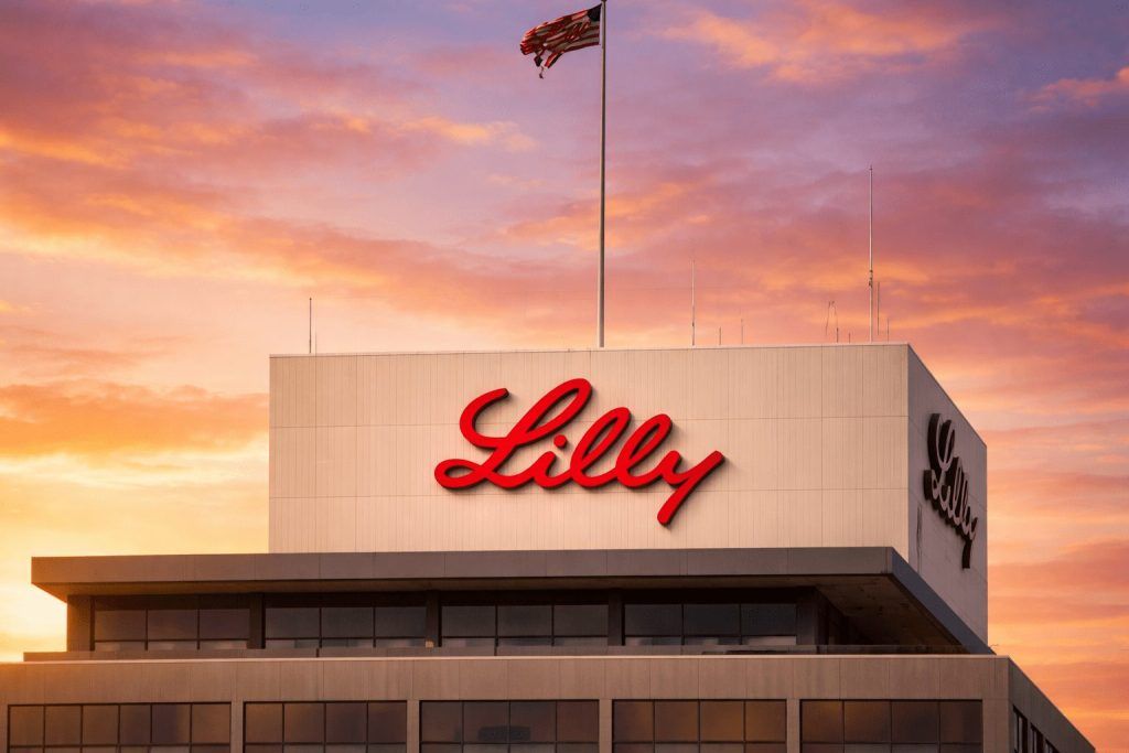 Eli Lilly stock slides 2%: Zepbound trial data, TuneLab AI tie-up and what’s next for LLY