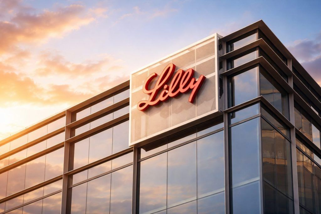 Eli Lilly stock slides 2%: Zepbound trial data, TuneLab AI tie-up and what’s next for LLY