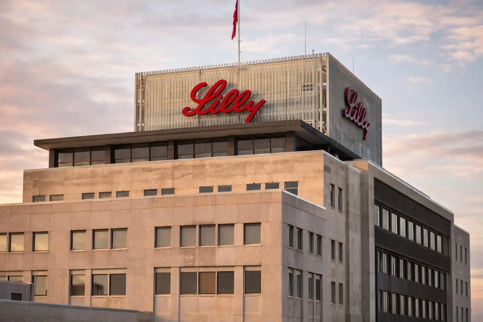 Eli Lilly stock slides after FDA pushes obesity pill decision to April 10
