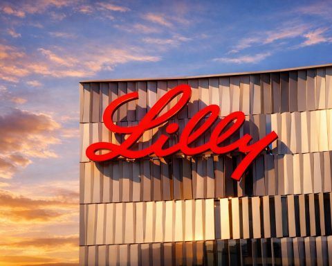 Eli Lilly stock slides as Novo’s Wegovy pill hits U.S. shelves and stokes obesity-drug pricing fears
