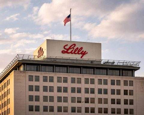 Eli Lilly stock slips after hours as obesity-pill race stays in the spotlight