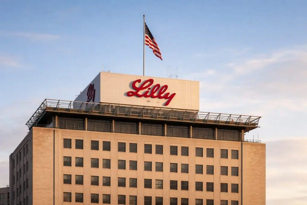 Eli Lilly stock slips as FDA drops suicide warning for Zepbound; traders eye orforglipron, earnings next