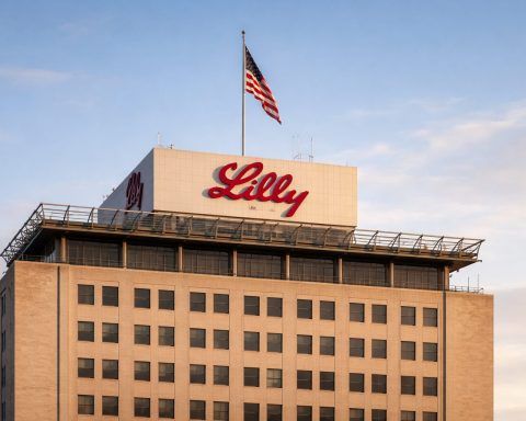 Eli Lilly stock slips as FDA drops suicide warning for Zepbound; traders eye orforglipron, earnings next