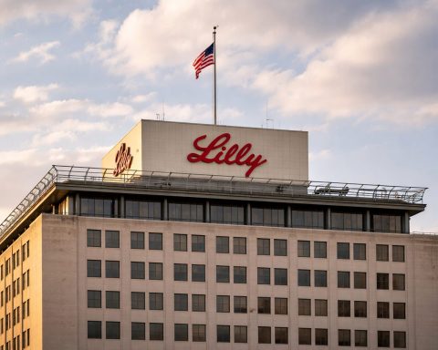 Eli Lilly stock slips as Novo’s Wegovy pill racks up 18,000+ scripts; earnings next
