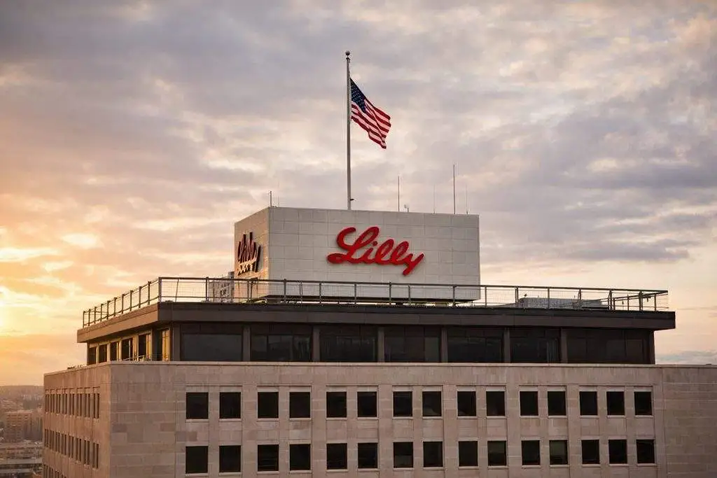 Eli Lilly stock slips as obesity-drug headlines pile up ahead of next week