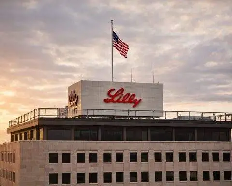 Eli Lilly stock slips as obesity-drug headlines pile up ahead of next week