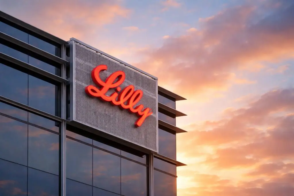 Eli Lilly stock slips on Zepbound-Taltz trial data as Ventyx deal, pricing debate loom