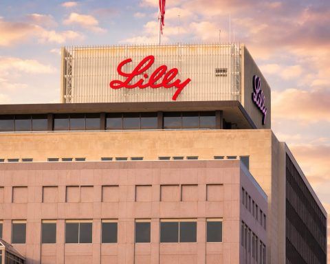 Eli Lilly stock today: LLY ticks higher as drug-price resets and a fresh upgrade sharpen focus
