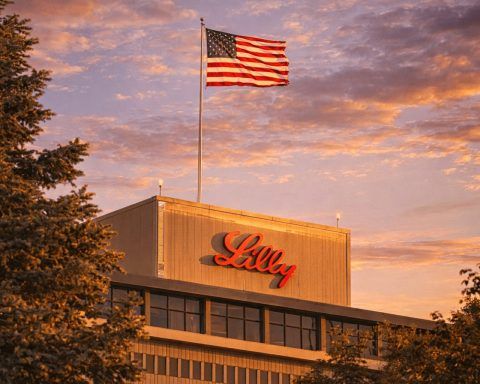 Eli Lilly stock: What to watch before Monday as JPM Healthcare and earnings near