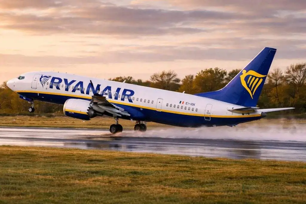 Elon Musk-Ryanair feud turns into money talk as O’Leary invites investment