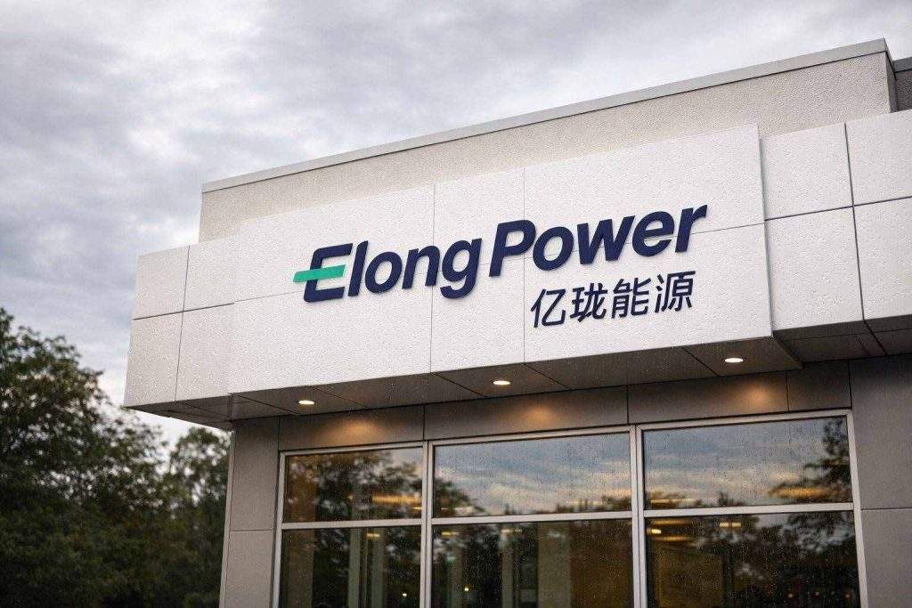 Elong Power Stock Jumps 72% As Lock-Up Expiry Puts ELPW Share Supply In Focus