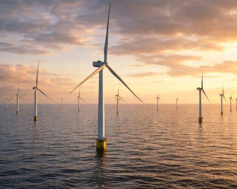 Empire Wind decision day: Judge weighs Trump offshore wind pause as Equinor warns of termination