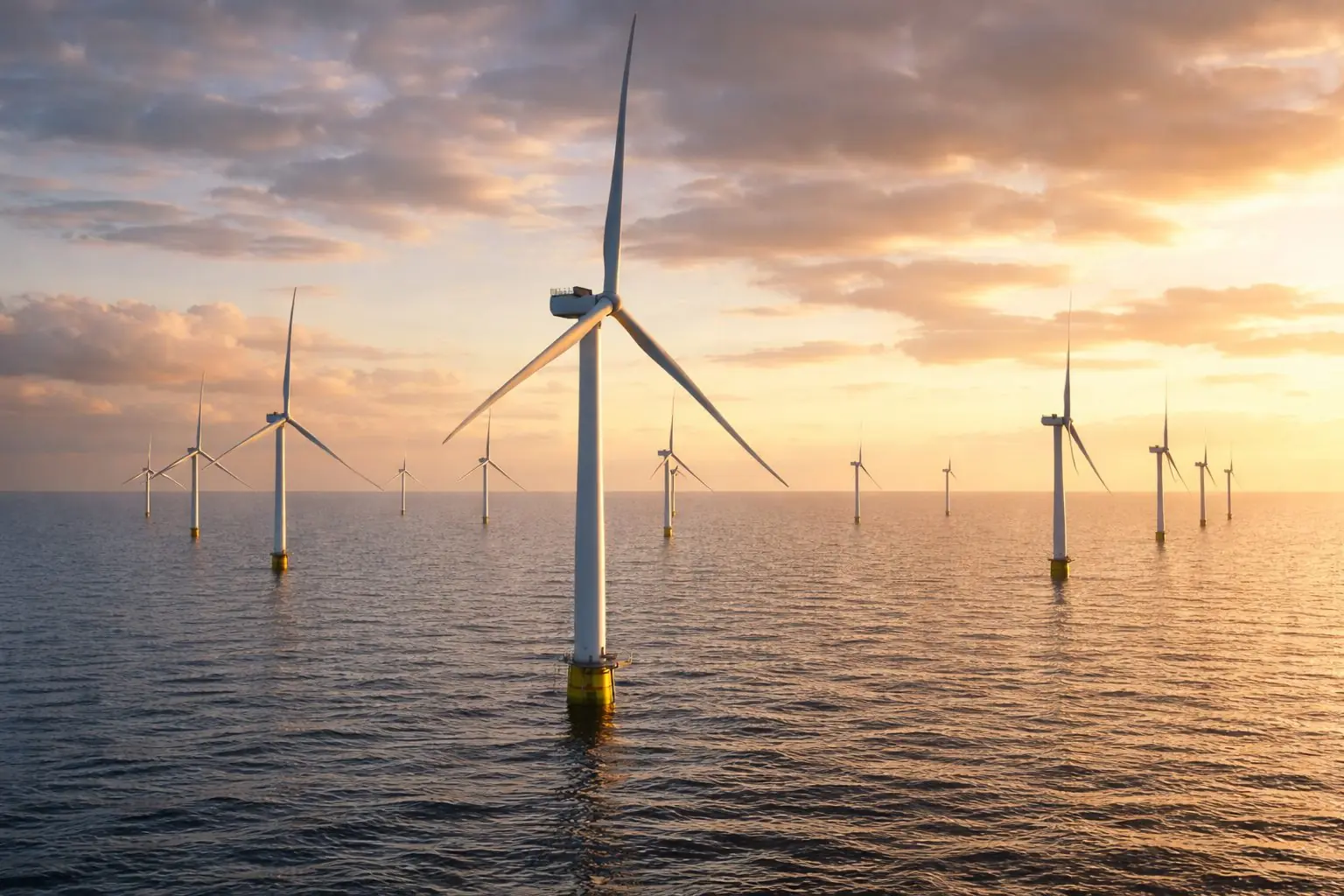 Empire Wind decision day: Judge weighs Trump offshore wind pause as Equinor warns of termination