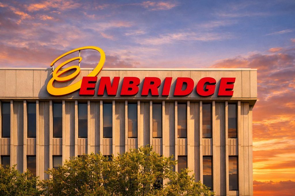 Enbridge stock (ENB) ends 2025 lower as oil slides; what investors watch before Friday’s open