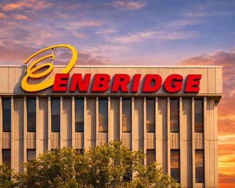 Enbridge stock (ENB) ends 2025 lower as oil slides; what investors watch before Friday’s open