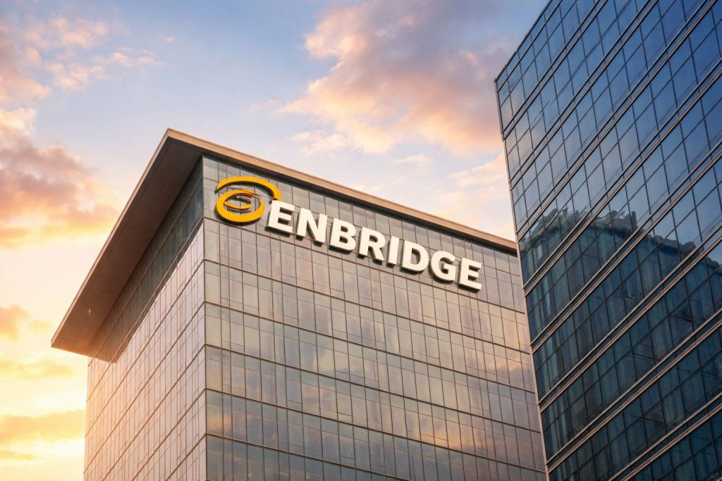 Enbridge stock: Oil jumps, CPI looms and Feb. 13 earnings is the next hard catalyst for ENB