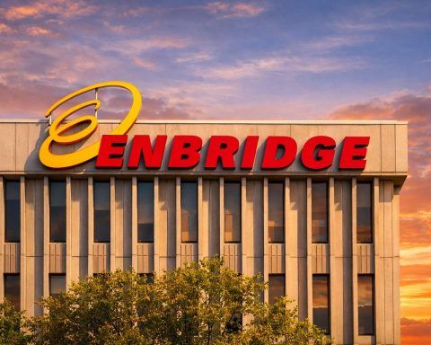 Enbridge’s 6% dividend pitch meets insider selling as investors size up the pipeline giant