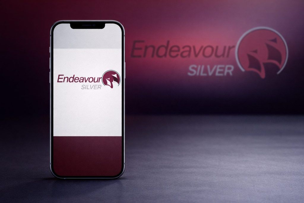 Endeavour Silver (EXK) stock jumps on 2025 output report as Terronera ramp stays in focus