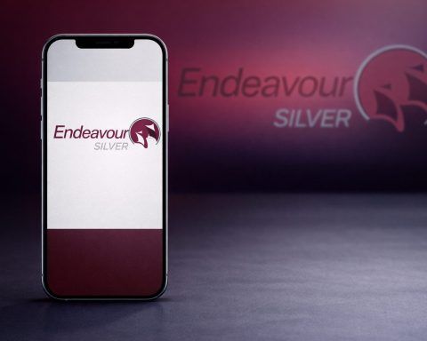 Endeavour Silver (EXK) stock jumps on 2025 output report as Terronera ramp stays in focus