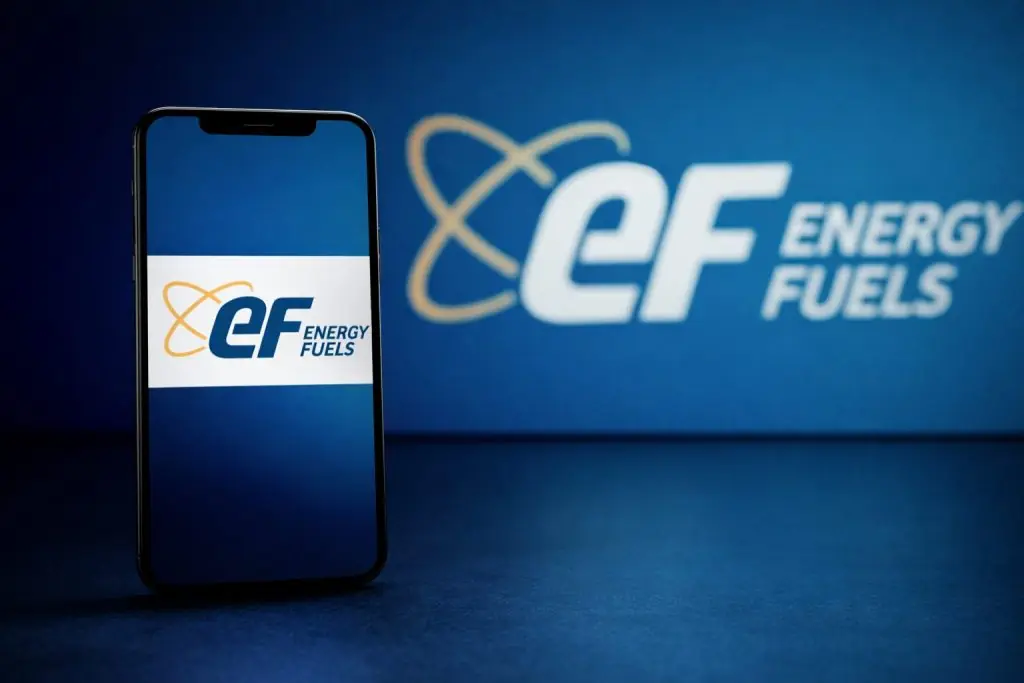 Energy Fuels (UUUU) stock jumps 15% in 2026’s first session — what’s behind it and what’s next