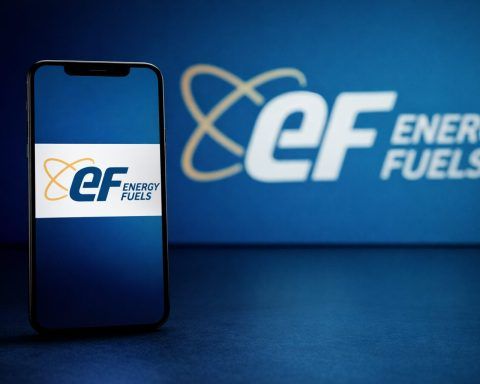 Energy Fuels (UUUU) stock jumps 15% in 2026’s first session — what’s behind it and what’s next